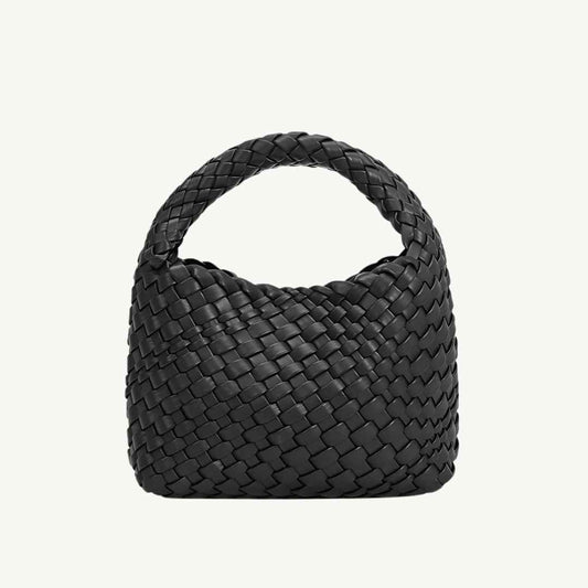 Sylvie Woven Bag