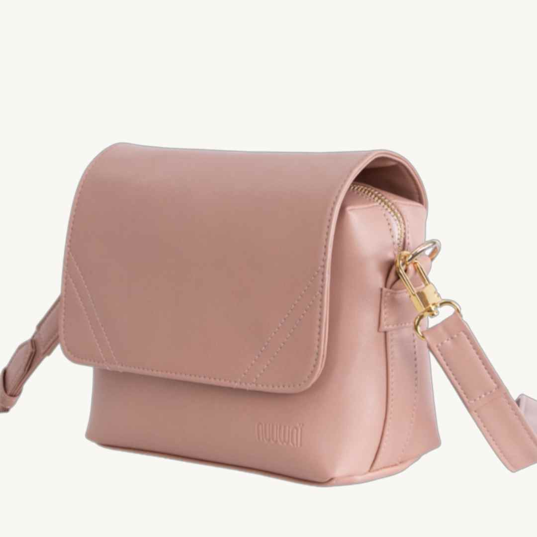 Vegan crossbody bags canada sale